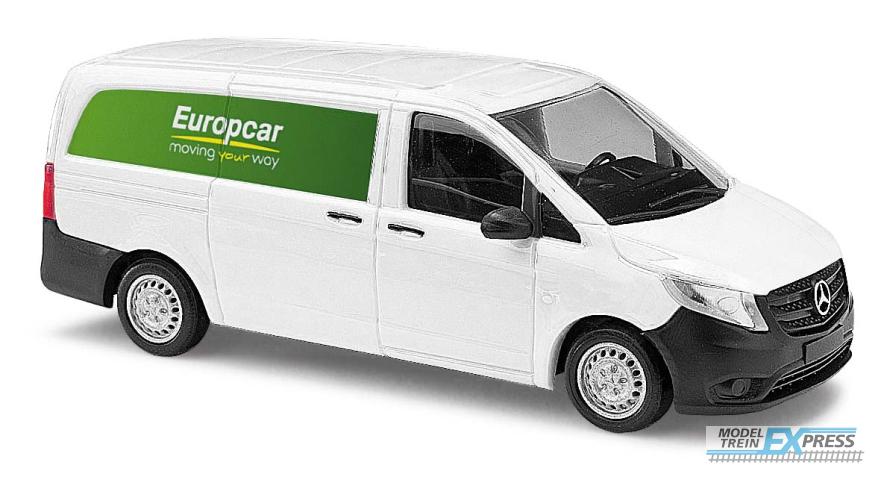Busch autos 51199